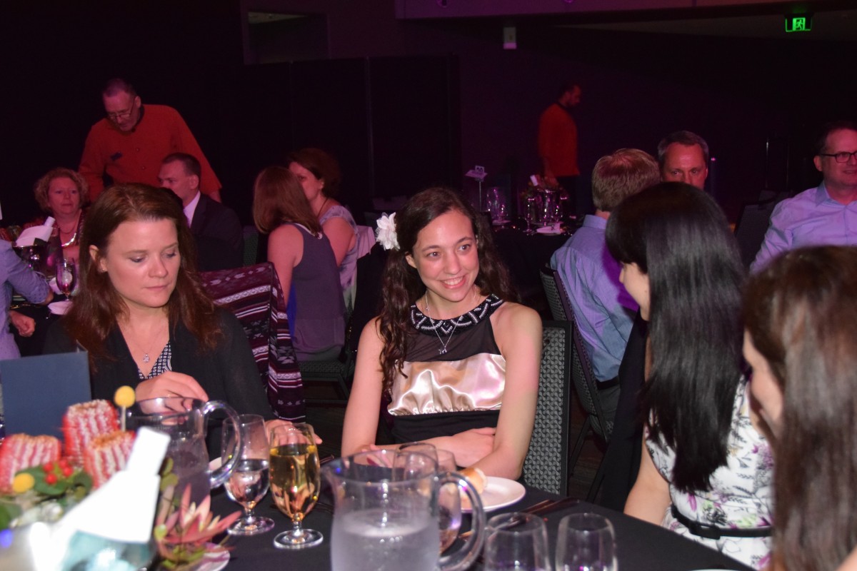 Cairns 2016 - Conference Dinner