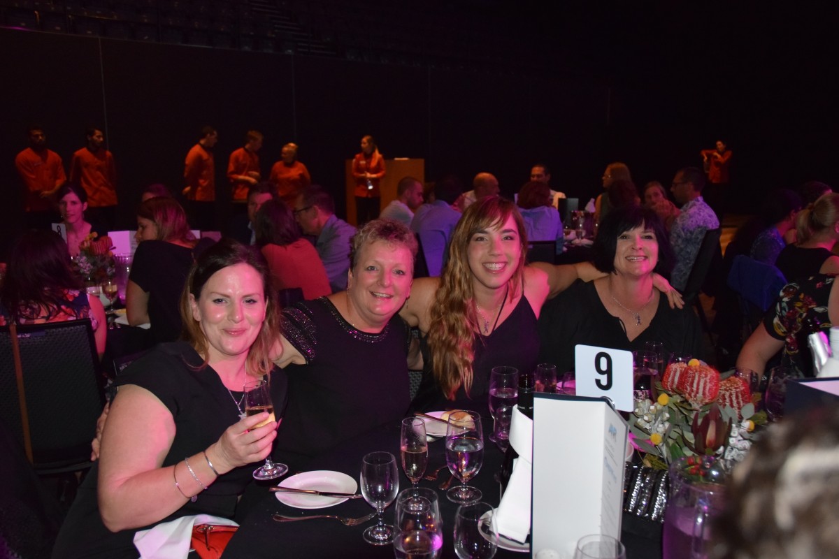 Cairns 2016 - Conference Dinner