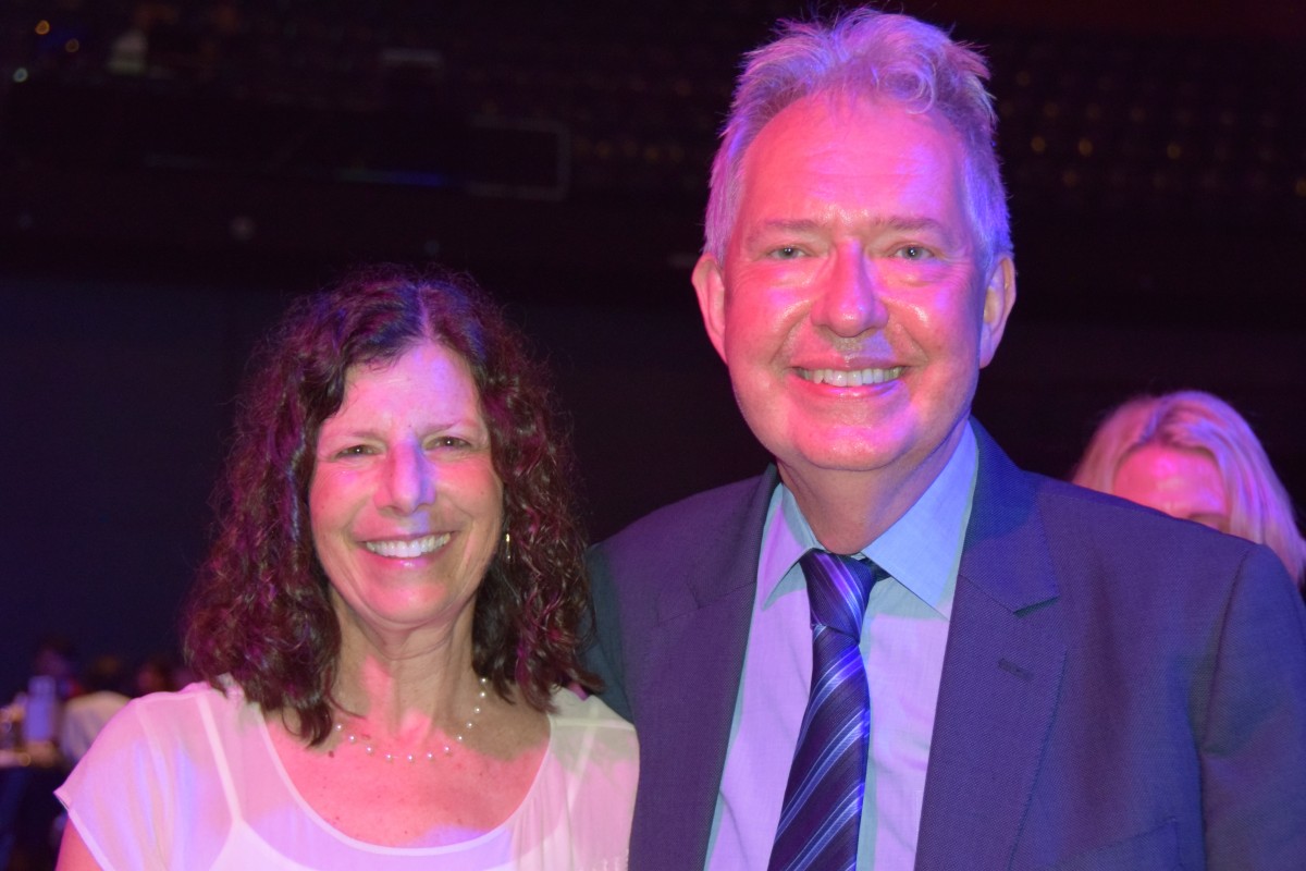 Cairns 2016 - Conference Dinner