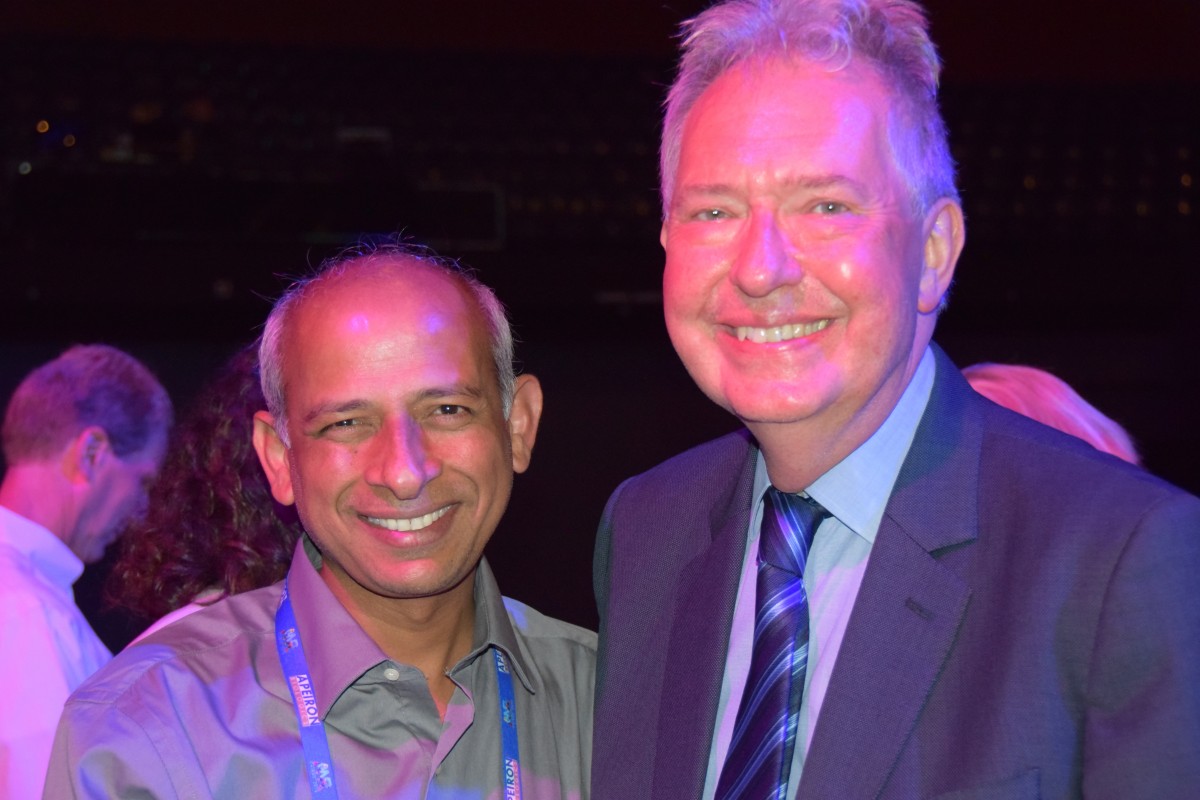 Cairns 2016 - Conference Dinner