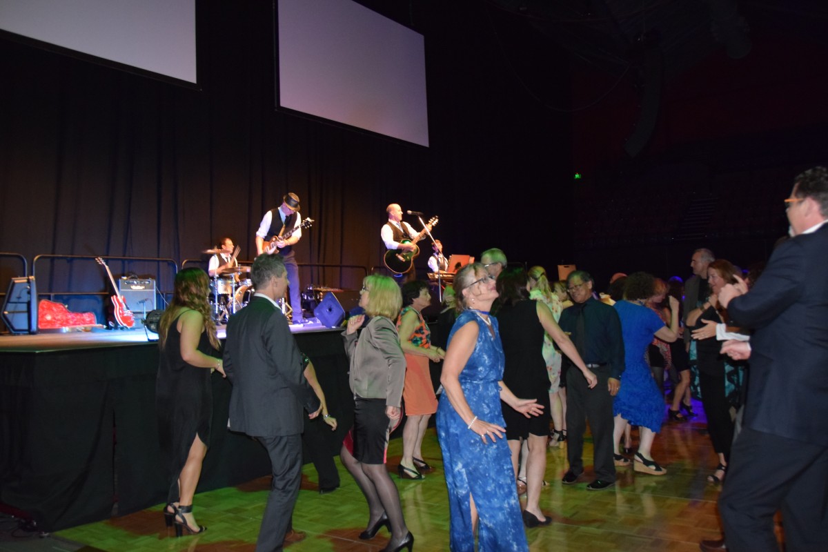 Cairns 2016 - Conference Dinner