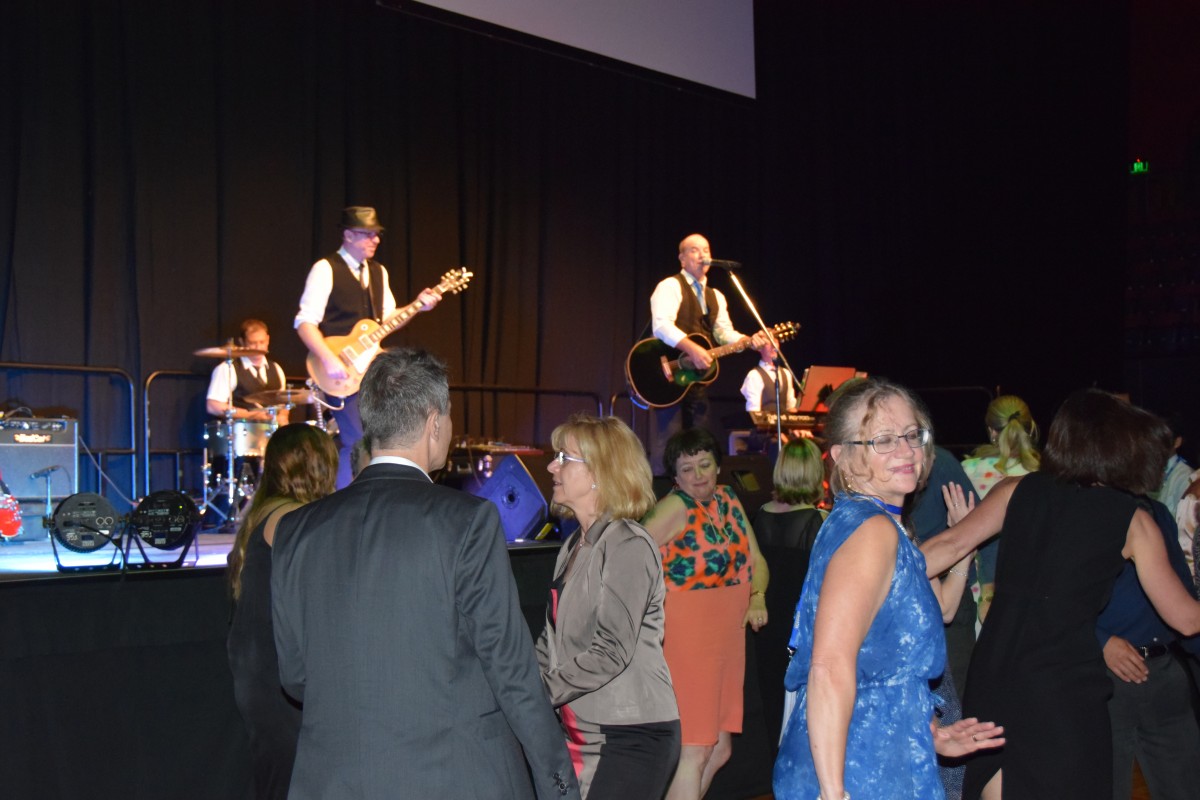 Cairns 2016 - Conference Dinner