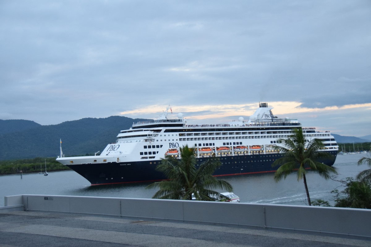 Cairns 2016 - Photos Around Cairns