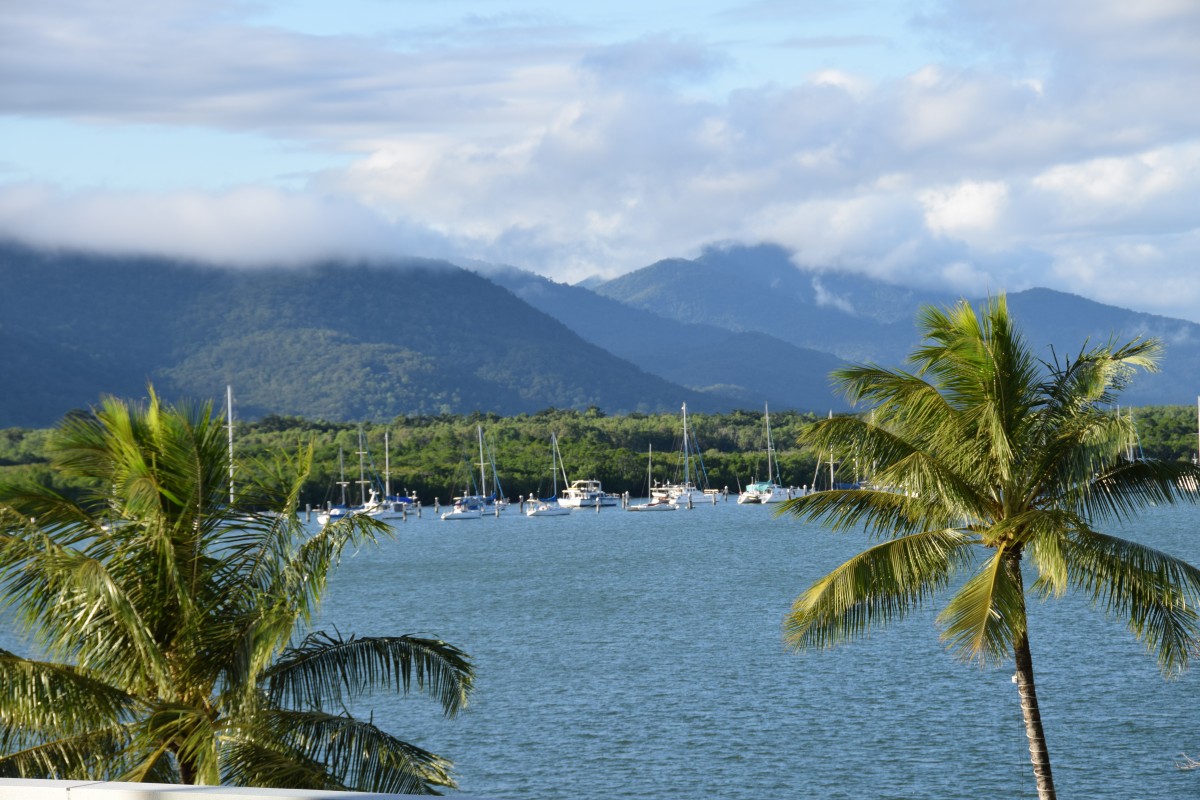 Cairns 2016 - Photos Around Cairns