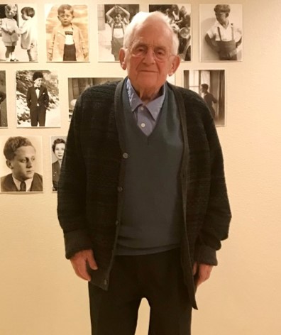 Dr. Ralph A. Reisfeld