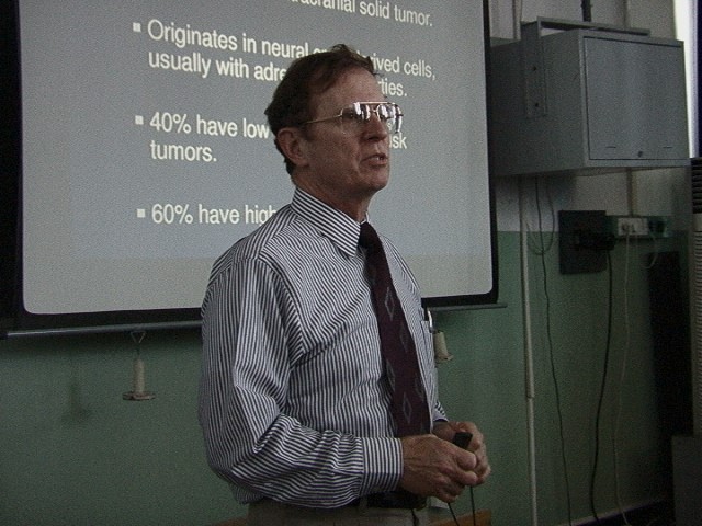  Dr Evans