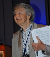 Dr Audrey Evans 