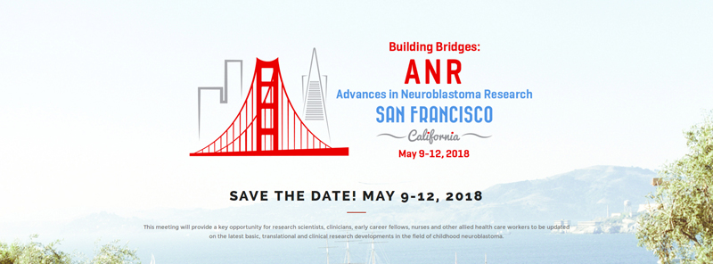 ANR 2018 San Francisco Meeting Banner